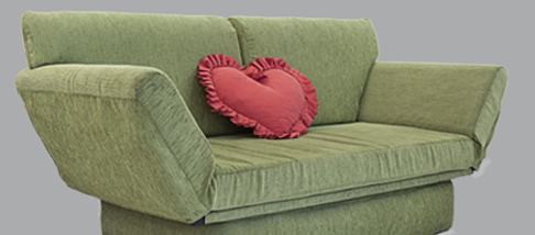green sofa1